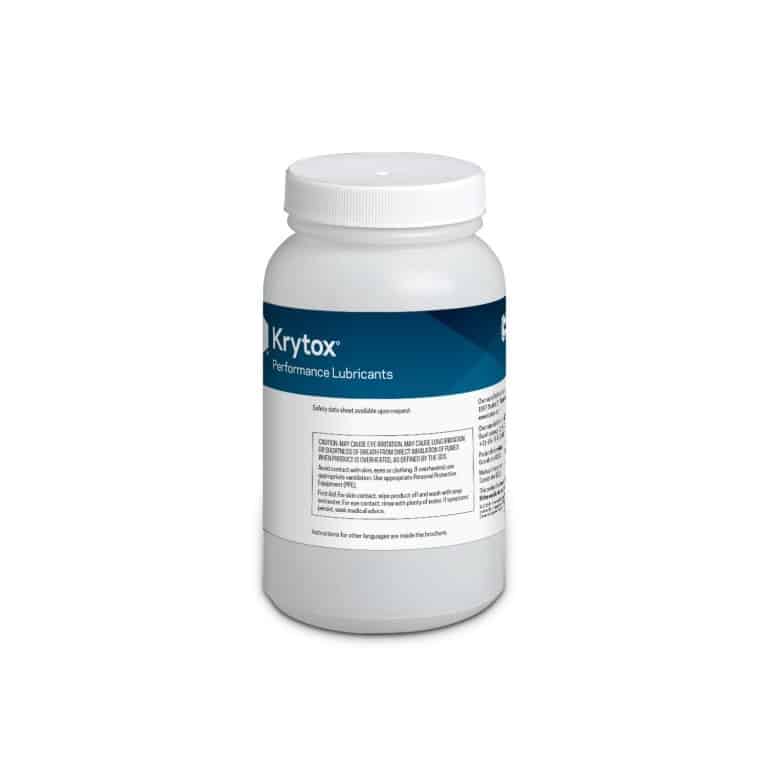 Krytox VPF1525 Oil