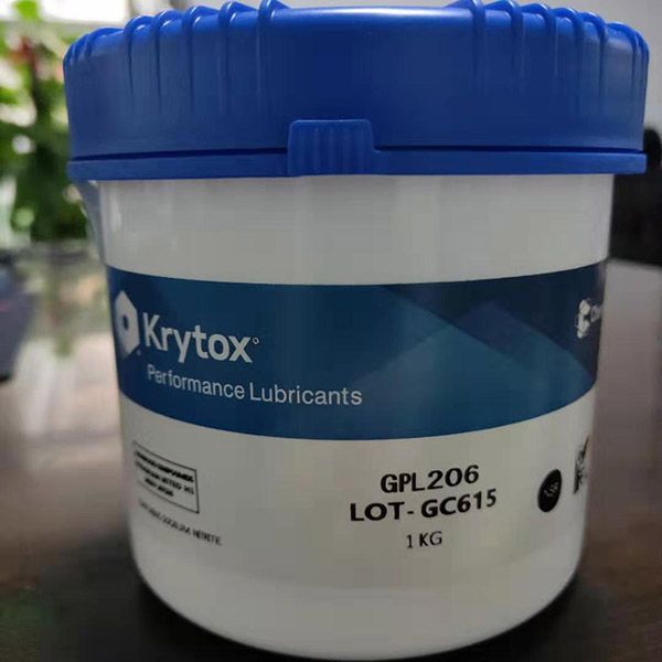 krytox gpl206