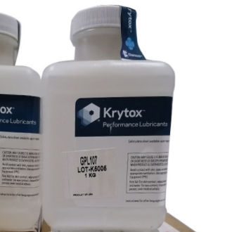 Ľkrytox GPL107ȫ͸͸ʴͲκӼںͻѧƷֱӽӴ㲿ϡڰ뻯ѧƷܷҺ豸ϵͳӴķŻУӵҵ㷺Ӧá